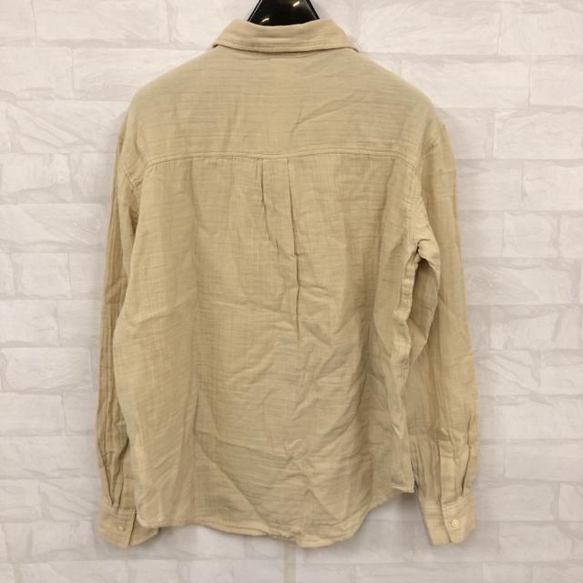 即決 新品 GAP クリンクルガーゼ ビッグシャツ 2枚セット XXS < ブランド  即決 新品 GAP クリンクルガーゼ ビッグシャツ 2枚セット XXS < ブランドの