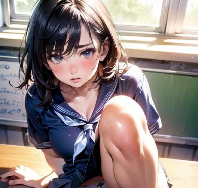 300 AI Girls オリジナル美少女 制服 コスプレ アート A4ポスター 高画質、光沢紙 3落札毎に+1枚サービス < アニメ/コミック/キャラクター  300 AI Girls オリジナル美少女 制服 コスプレ アート A4ポスター 高画質、光沢紙 3落札毎に+1枚サービス < アニメ/コミック/キャラクターの