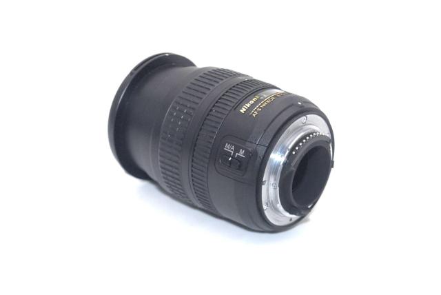 ニコンAF高級レンズ♪Nikon AF-S DX 18-70mm G ED♪ < 家電/AV ニコンAF高級レンズ♪Nikon AF-S DX 18-70mm G ED♪ < 家電/AVの