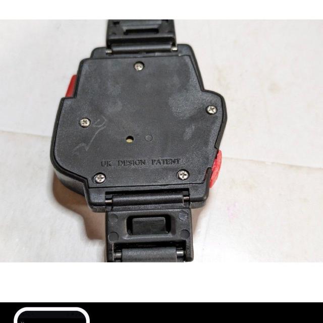 ��������݂����Ȓ��`�[�v�ȃf�W�^���r���v �d�r�؂� ���얢�`�F�b�N�i�ς��� �� �j���A�N�Z�T���[/���v�� 