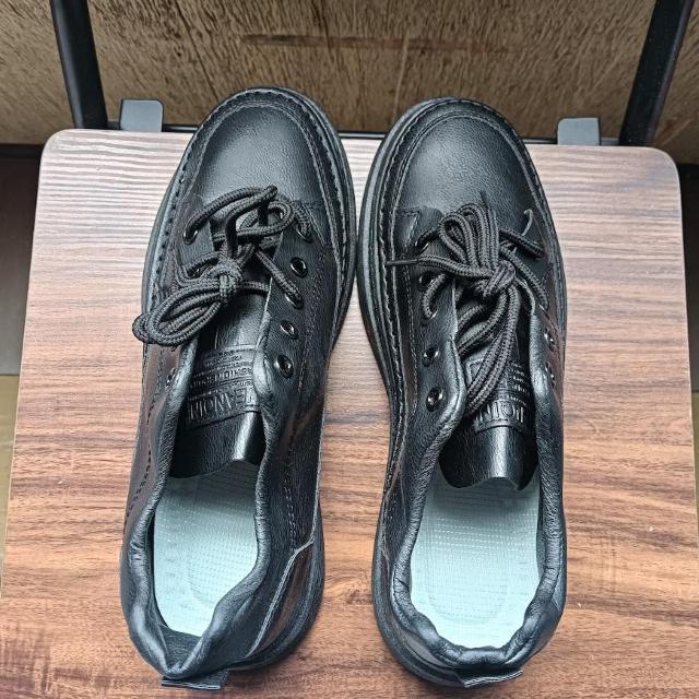 新品 26cm 男女兼用 スニーカー ブラック シューズ 靴 メンズ カジュアル < 男性ファッション  新品 26cm 男女兼用 スニーカー ブラック シューズ 靴 メンズ カジュアル < 男性ファッションの