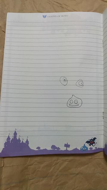 k󂠂l@B5TCYm[g DQ1-2 LN^[ObY@  Aj/R~bN/LN^[ 