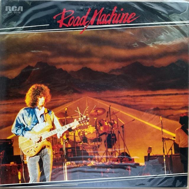 桑名正博 / Road Machine < CD/DVD/ビデオ 桑名正博 / Road Machine < CD/DVD/ビデオの