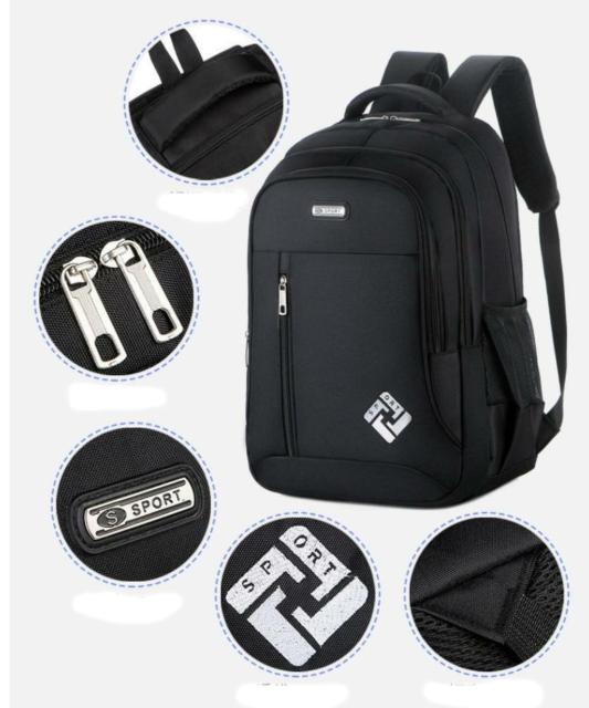 大容量 リュックサック メンズ レディース バックパック 通勤 USB充電 < 男性ファッション 大容量 リュックサック メンズ レディース バックパック 通勤 USB充電 < 男性ファッションの