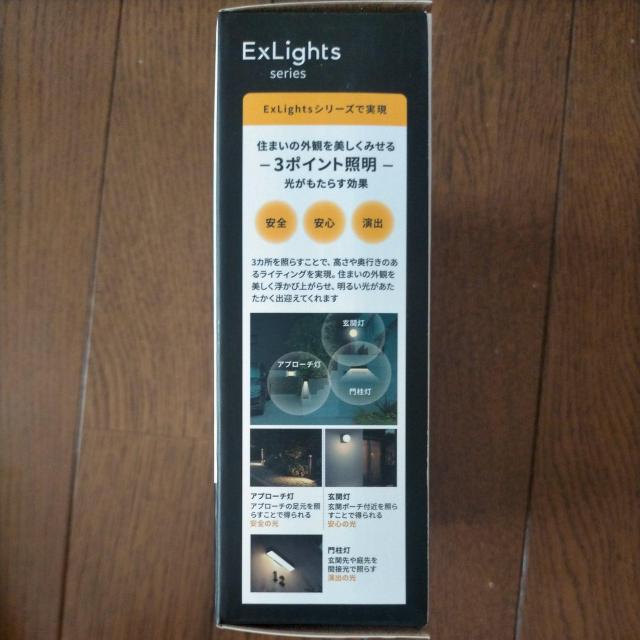 ^JV[ K[fCg ExLights \[[EH[Cg CUBE  CeA/Ct 