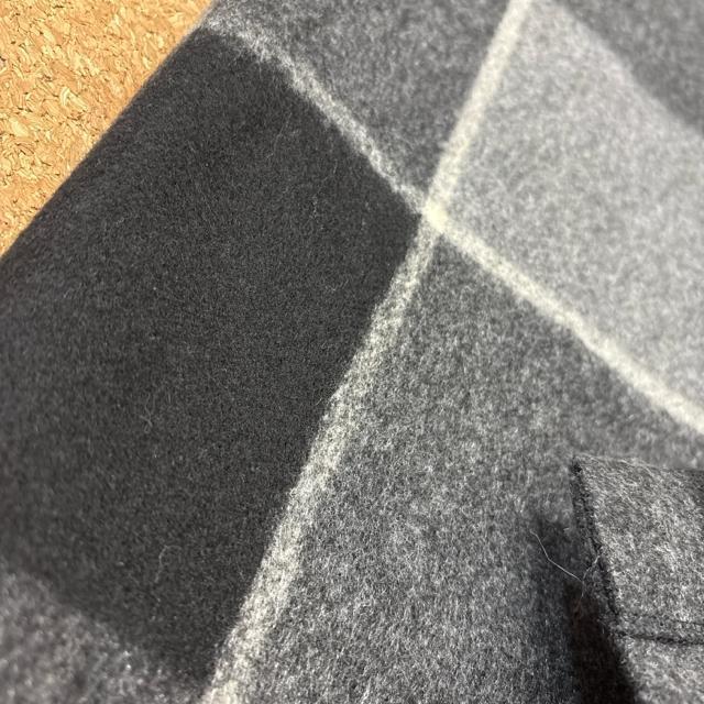 新品未使用タグ付きMサイズ ロングタイトスカート チェック柄 冬用 < 女性ファッション  新品未使用タグ付きMサイズ ロングタイトスカート チェック柄 冬用 < 女性ファッションの