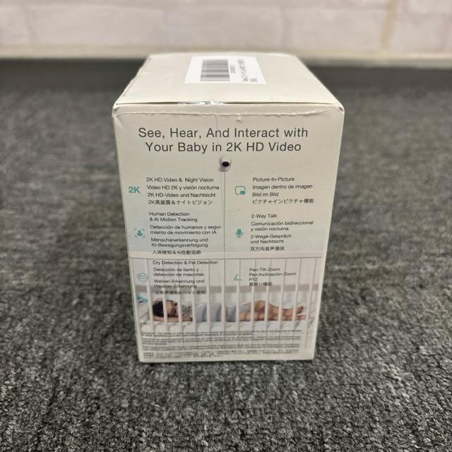 即決 未開封 Sense-U PTZ Video Camera (2K) < 家電/AV 即決 未開封 Sense-U PTZ Video Camera (2K) < 家電/AVの