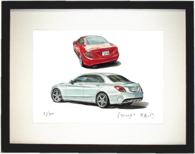 GC-1515xc350SLK/C200ŉTCzƕE  /oCN