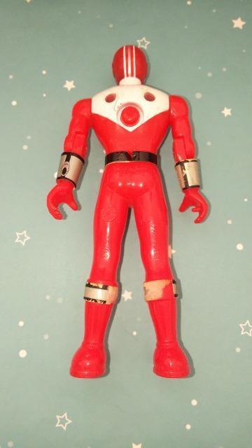 未来戦隊タイムレンジャーフラッシュタイムレンジャー1.タイムレッドアクションフィギュアサイズ約13cm2000年中国製難有り < ホビー 未来戦隊タイムレンジャーフラッシュタイムレンジャー1.タイムレッドアクションフィギュアサイズ約13cm2000年中国製難有り < ホビーの