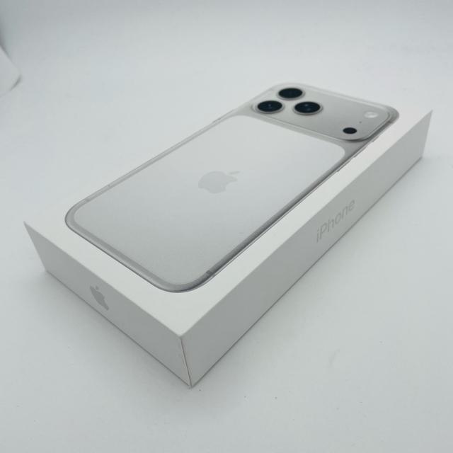 J iPhone 17 Pro Max 512 GB SIMt[{  Ɠd/AV 