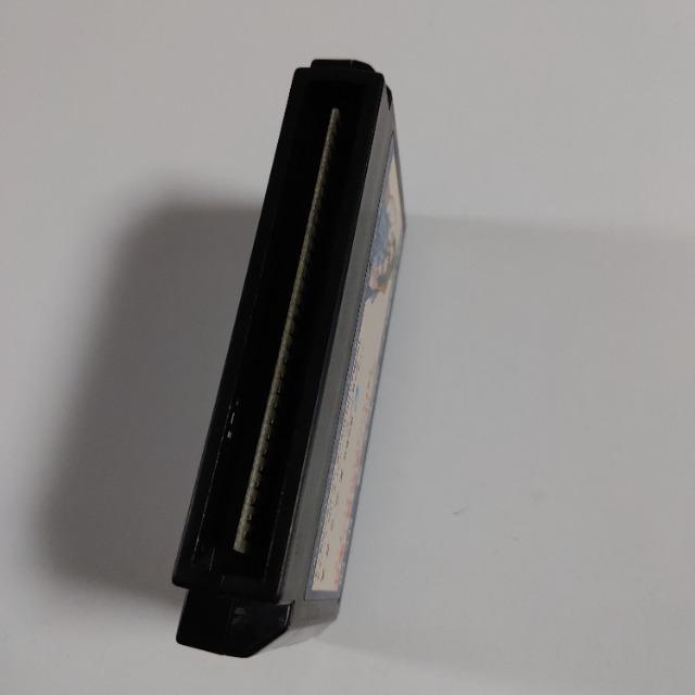 FC ポートピア連続殺人事件 EFC-PR カセットのみ 中古品 < ゲーム本体/ソフト FC ポートピア連続殺人事件 EFC-PR カセットのみ 中古品 < ゲーム本体/ソフトの