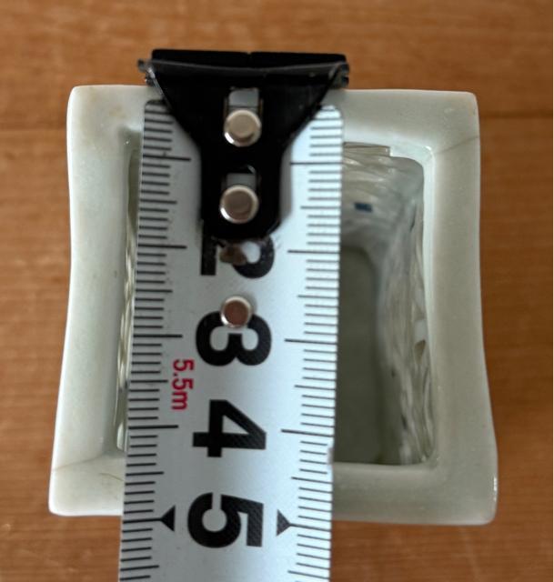 古平戸 透かし菊 筆筒 筆立 透かし彫り 箸立 明治 伊万里 白磁 染付 骨董 < インテリア/ライフ 古平戸 透かし菊 筆筒 筆立 透かし彫り 箸立 明治 伊万里 白磁 染付 骨董 < インテリア/ライフの