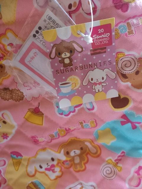 シュガーバニーズ シューズケース未使用タグ付き < キッズ/ベビー シュガーバニーズ シューズケース未使用タグ付き < キッズ/ベビーの