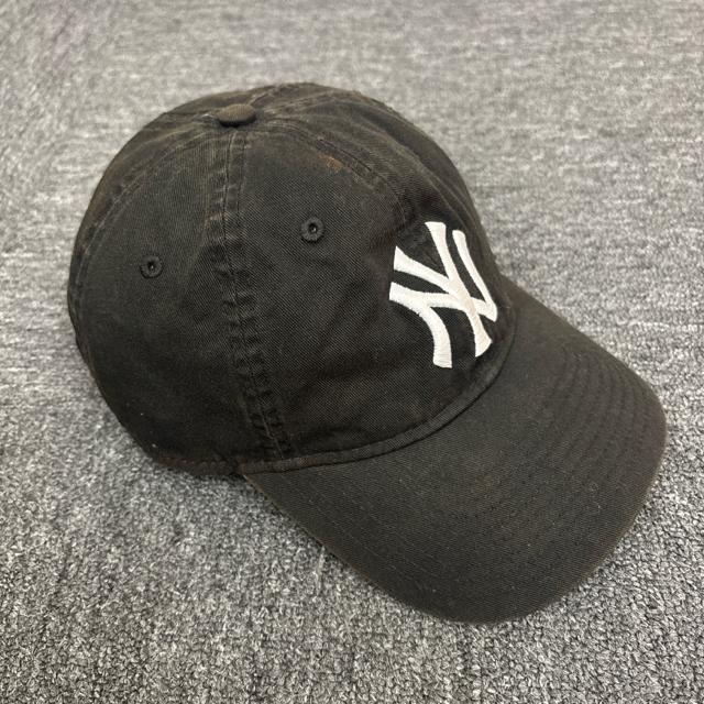 即決 NEWERA ニューエラ ニューヨークヤンキース キャップ 帽子 ブラック < ブランド 即決 NEWERA ニューエラ ニューヨークヤンキース キャップ 帽子 ブラック < ブランドの
