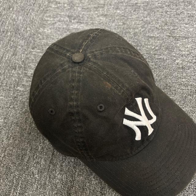 即決 NEWERA ニューエラ ニューヨークヤンキース キャップ 帽子 ブラック < ブランド 即決 NEWERA ニューエラ ニューヨークヤンキース キャップ 帽子 ブラック < ブランドの