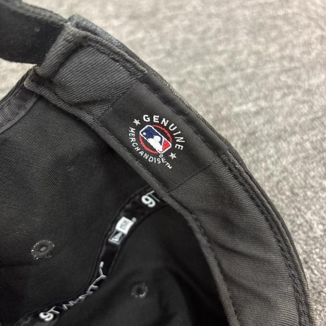 即決 NEWERA ニューエラ ニューヨークヤンキース キャップ 帽子 ブラック < ブランド 即決 NEWERA ニューエラ ニューヨークヤンキース キャップ 帽子 ブラック < ブランドの