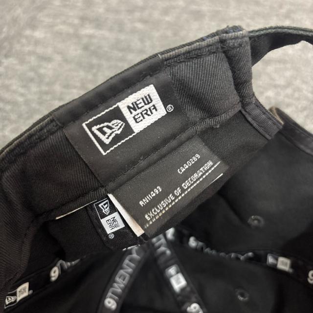 即決 NEWERA ニューエラ ニューヨークヤンキース キャップ 帽子 ブラック < ブランド 即決 NEWERA ニューエラ ニューヨークヤンキース キャップ 帽子 ブラック < ブランドの
