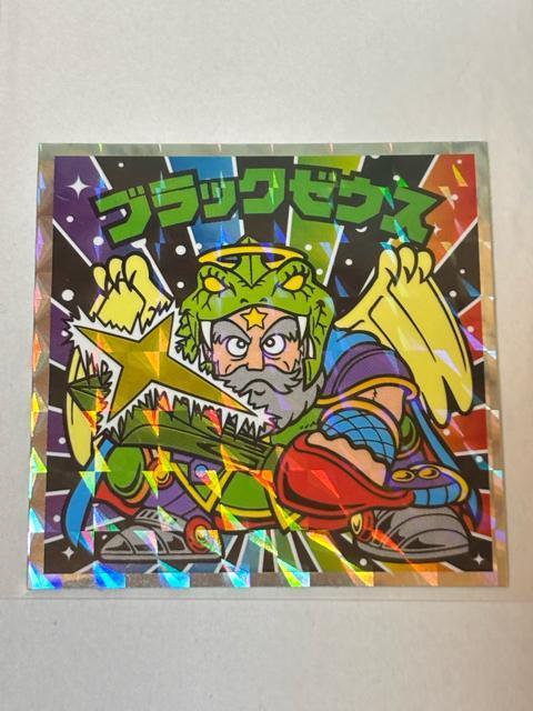 �r�b�N���}��������vs�V�g��40th�X�y�V�����G�f�B�V������No.17 �u���b�N�[�E�X  �� �z�r�[�� 