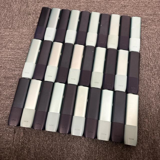 ���� IQOS �A�C�R�X �C���}i���� �d�q�^�o�R 30�Z�b�g  �� �j���t�@�b�V������ 