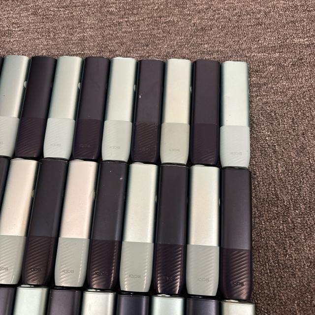 ���� IQOS �A�C�R�X �C���}i���� �d�q�^�o�R 30�Z�b�g �� �j���t�@�b�V������ 