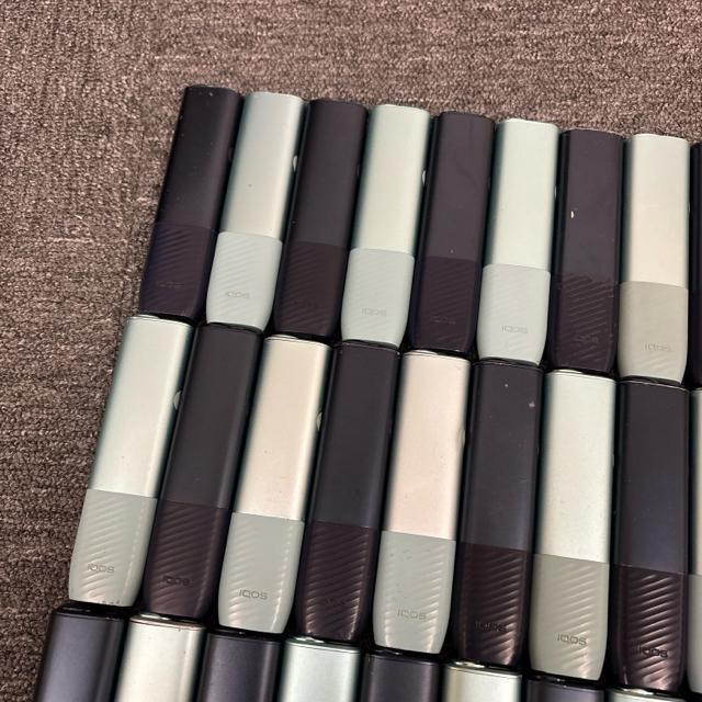 ���� IQOS �A�C�R�X �C���}i���� �d�q�^�o�R 30�Z�b�g �� �j���t�@�b�V������ 