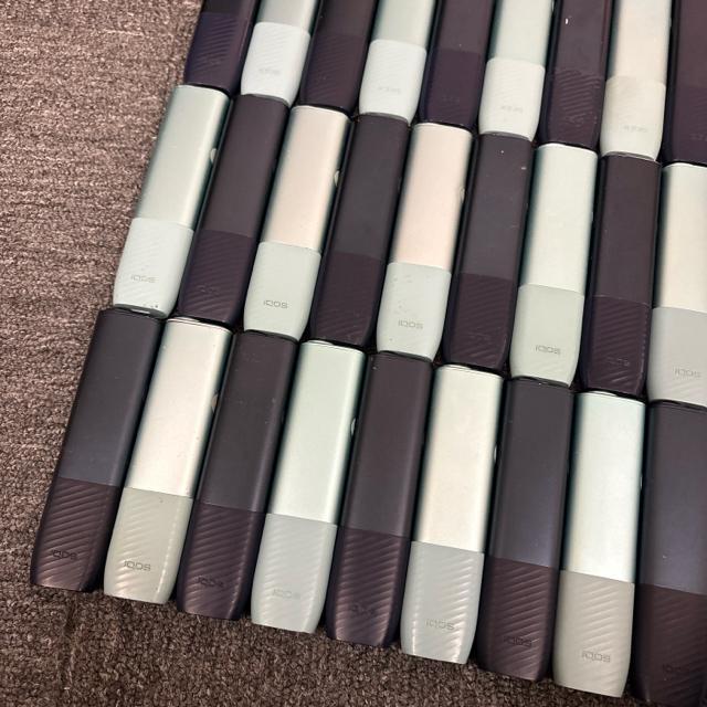 ���� IQOS �A�C�R�X �C���}i���� �d�q�^�o�R 30�Z�b�g �� �j���t�@�b�V������ 