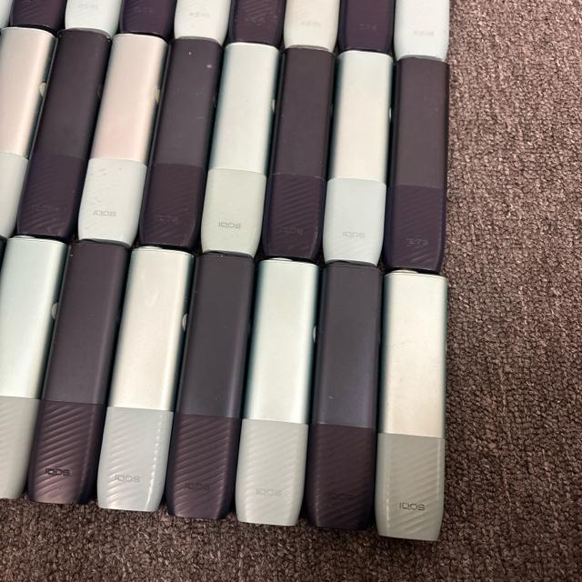 ���� IQOS �A�C�R�X �C���}i���� �d�q�^�o�R 30�Z�b�g �� �j���t�@�b�V������ 