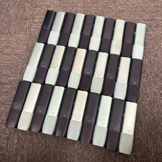 ���� IQOS �A�C�R�X �C���}i���� �d�q�^�o�R 30�Z�b�g �� �j���t�@�b�V������ 