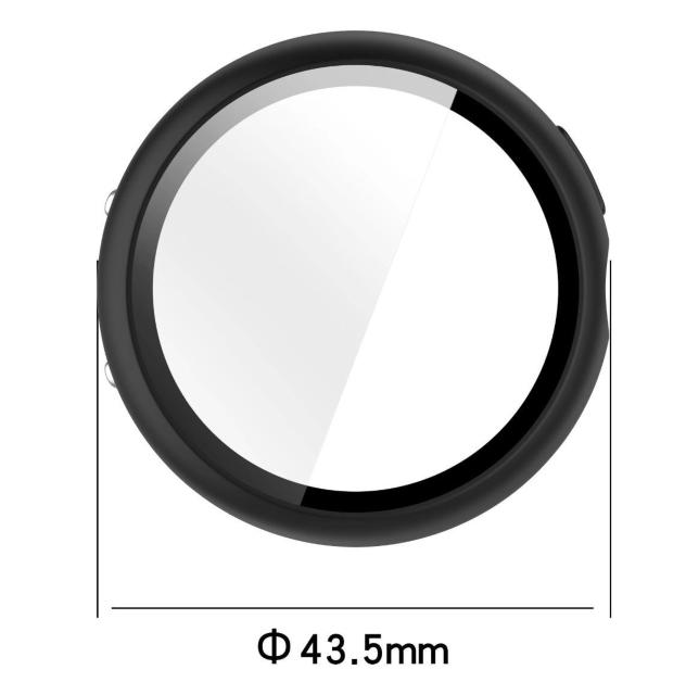 Pixel Watch 4 41mm �J�o�[ �[�d�Ή� �K���X �t�B���� �P�[�X �� �Ɠd/AV�� 