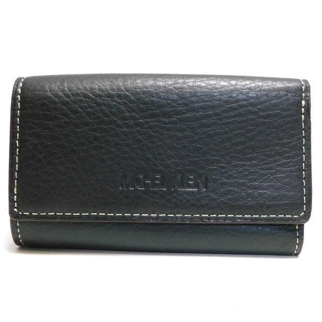 1000�~ �ɔ��i MICHEL KLEIN �~�b�V�F�� �N���C �T�A�L�[�P�[�X �D���� �R�C���P�[�X�t�� ���U�[ �[��  �� �u�����h�� 