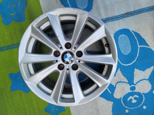 BMW F10 F11 5�V���[�Y �����z�C�[��17�C���`8J +30 PCD120�z�C�[���̂�1�{�ł��B F25 X3 F12 �� ������/�o�C�N