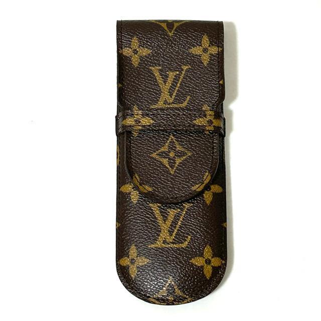LOUIS VUITTON ���B�g�� �G�e���C �X�e�B�� �y���P�[�X ���m�O���� �� �u�����h�� 