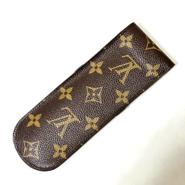 LOUIS VUITTON ���B�g�� �G�e���C �X�e�B�� �y���P�[�X ���m�O���� �� �u�����h�� 