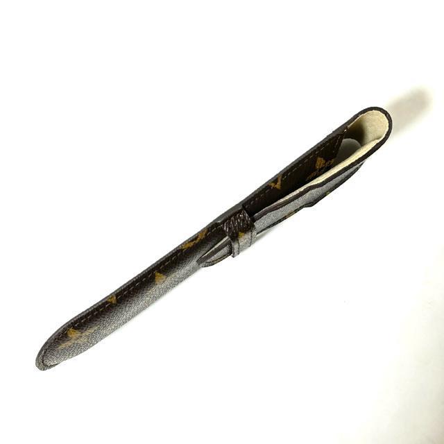 LOUIS VUITTON ���B�g�� �G�e���C �X�e�B�� �y���P�[�X ���m�O���� �� �u�����h�� 