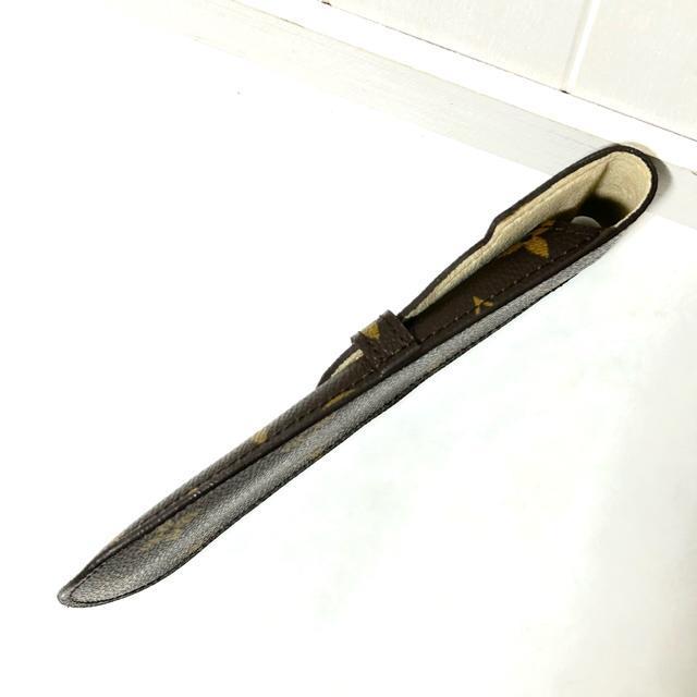 LOUIS VUITTON ���B�g�� �G�e���C �X�e�B�� �y���P�[�X ���m�O���� �� �u�����h�� 