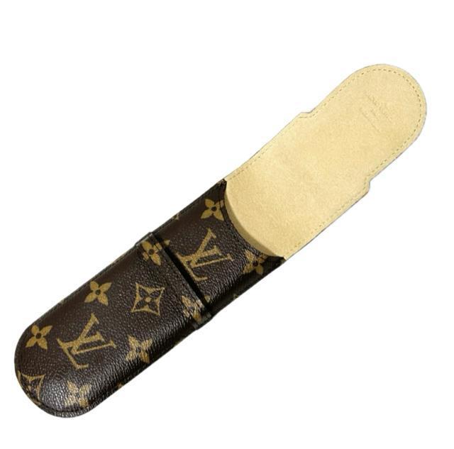 LOUIS VUITTON ���B�g�� �G�e���C �X�e�B�� �y���P�[�X ���m�O���� �� �u�����h�� 