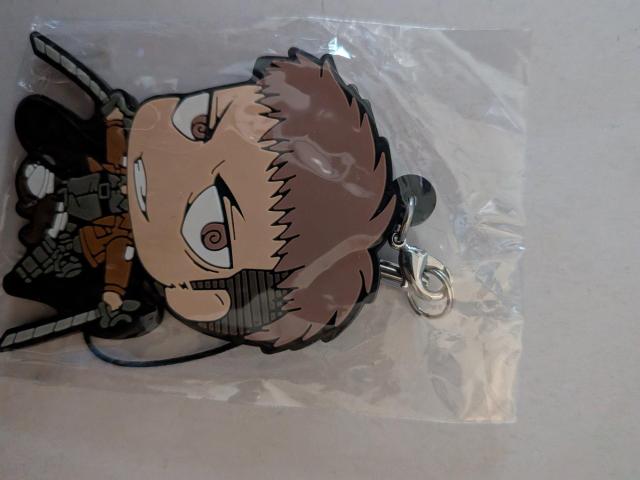 �i���̋��l���o�[�X�g���b�v  �� �z�r�[�� 