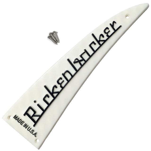 ���b�P���o�b�J�[ �u�G���{�X�v �l�[���v���[�g�@�z���C�g �� �z�r�[�� 