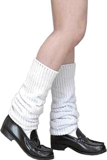 ルーズソックス 100cm ハイソックス 靴下 < 女性ファッション ルーズソックス 100cm ハイソックス 靴下 < 女性ファッションの