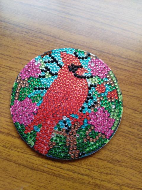 �_�C�������h�A�[�g�����̃R�[�X�^�[�D  �� �C���e���A/���C�t�� 