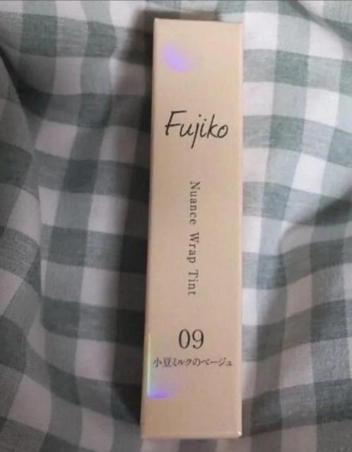 Fujiko �t�W�R �j���A���X���b�v�e�B���g 09 �����~���N�̃x�[�W�� �V����