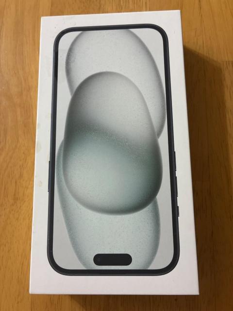 iPhone 15 Black ��  �� �Ɠd/AV�� 