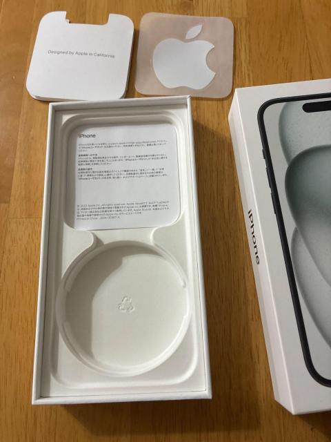 iPhone 15 Black �� �� �Ɠd/AV�� 