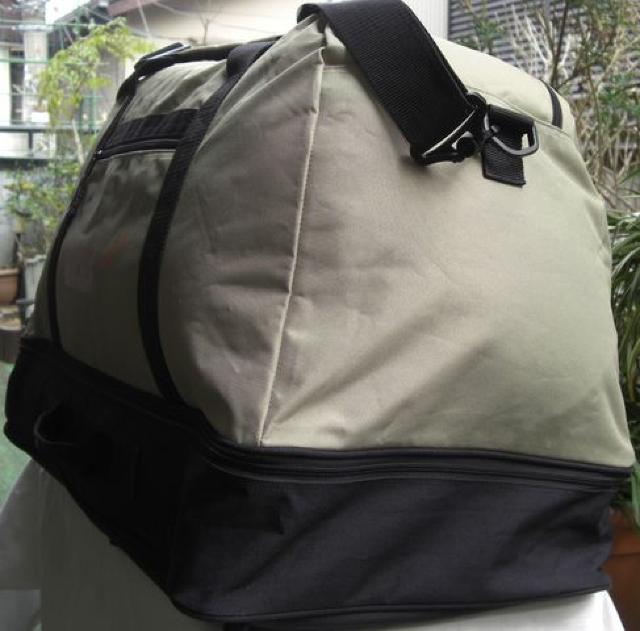 KICKS/���s���A�E�g�h�@�[�X�|�[�c�_�b�t���o�b�O���Ô��i!! �� ���W���[/�X�|�[�c�� 