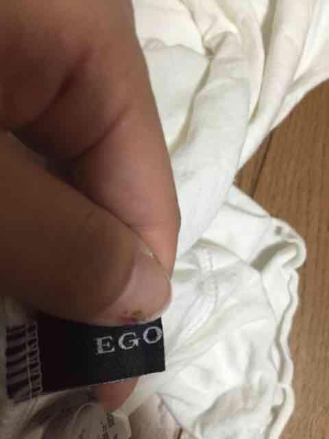 エゴイスト キャミチュニック < ブランド  エゴイスト キャミチュニック < ブランドの