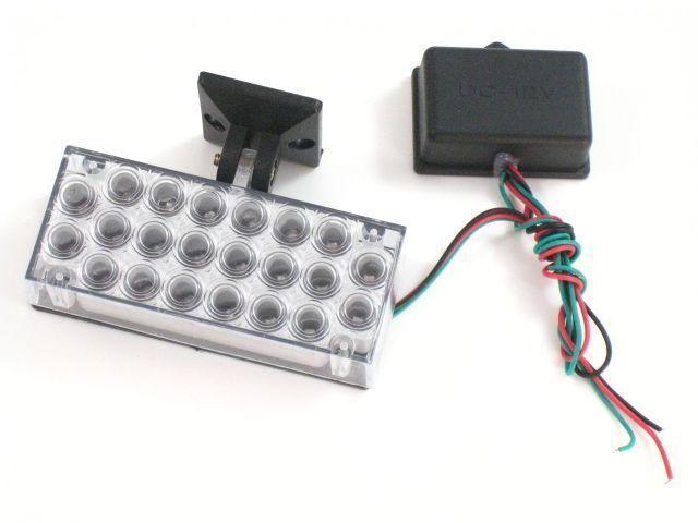 LEDが2タイプに点滅するランプ★目立つ < 自動車/バイク LEDが2タイプに点滅するランプ★目立つ < 自動車/バイク