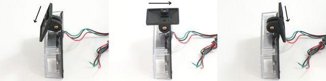 LEDが2タイプに点滅するランプ★目立つ < 自動車/バイク LEDが2タイプに点滅するランプ★目立つ < 自動車/バイク