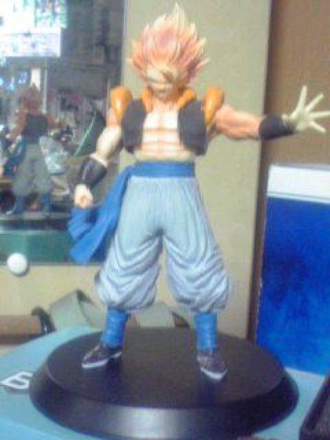 ドラゴンボール フィギュア ゴジータ < アニメ/コミック/キャラクター ドラゴンボール フィギュア ゴジータ < アニメ/コミック/キャラクターの