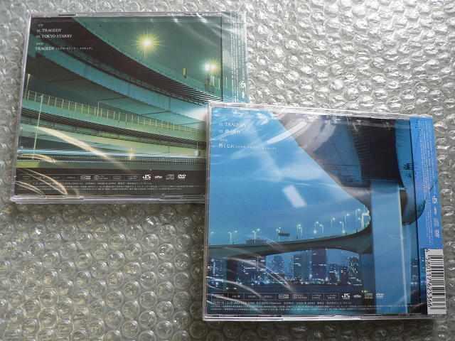 新品未開封/KAT-TUN『TRAGEDY』CD+DVD【初回盤1+2】2枚set < タレントグッズ  新品未開封/KAT-TUN『TRAGEDY』CD+DVD【初回盤1+2】2枚set < タレントグッズの
