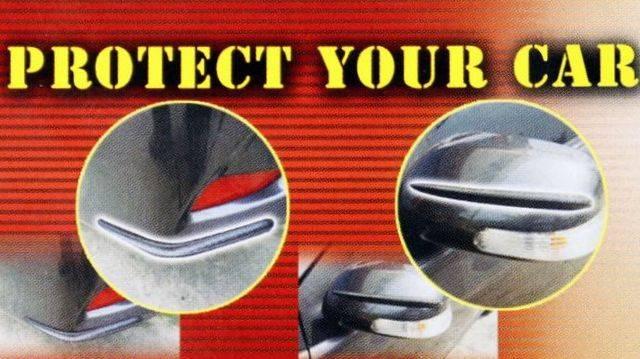 汎用カーボン調細型プロテクター多用途タイプ バンパーなどに < 自動車/バイク 汎用カーボン調細型プロテクター多用途タイプ バンパーなどに < 自動車/バイク